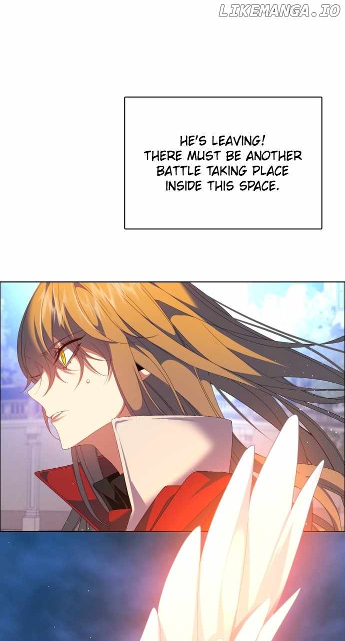 Zero Game Chapter 304 48